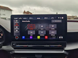Cupra Formentor 2.5TSI VZ5 4Drive DSG