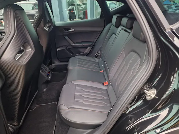 Cupra Formentor 2.5TSI VZ5 4Drive DSG