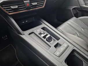 Cupra Formentor 2.5TSI VZ5 4Drive DSG