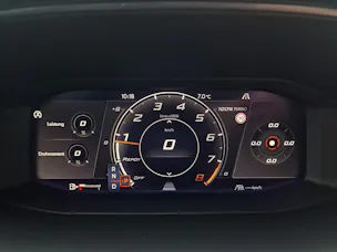Cupra Formentor 2.5TSI VZ5 4Drive DSG