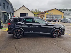 Cupra Formentor 2.5TSI VZ5 4Drive DSG