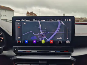 Cupra Formentor 2.5TSI VZ5 4Drive DSG