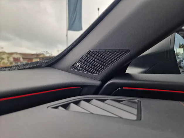 Cupra Formentor 2.5TSI VZ5 4Drive DSG