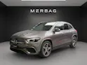 Mercedes-Benz GLA 250 4MATIC Swiss Star