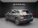 Mercedes-Benz GLA 250 4MATIC Swiss Star