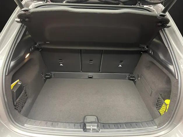 Mercedes-Benz GLA 250 4MATIC Swiss Star