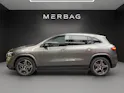 Mercedes-Benz GLA 250 4MATIC Swiss Star