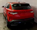 Škoda Elroq RS 4x4