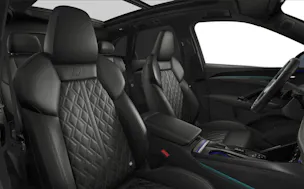 Audi SQ5 TFSI quattro S-tronic