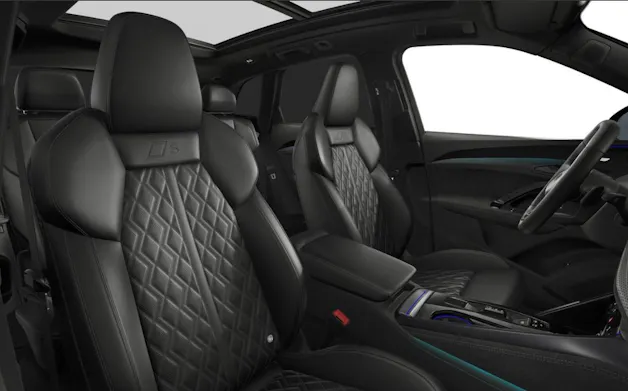 Audi SQ5 TFSI quattro S-tronic