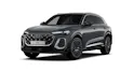 Audi SQ5 TFSI quattro S-tronic
