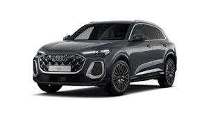 Audi SQ5 TFSI quattro S-tronic