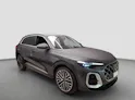 Audi SQ5 TFSI quattro S-tronic