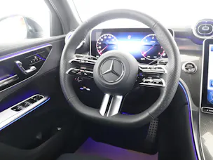 Mercedes-Benz GLC 220 d 4M 9G-Tronic