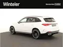 Mercedes-Benz GLC 220 d 4M 9G-Tronic