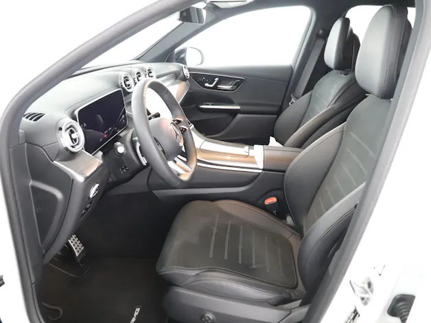 Mercedes-Benz GLC 220 d 4M 9G-Tronic