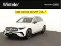 Mercedes-Benz GLC 220 d 4M 9G-Tronic