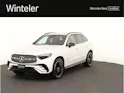 Mercedes-Benz GLC 220 d 4M 9G-Tronic