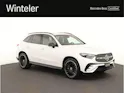 Mercedes-Benz GLC 220 d 4M 9G-Tronic