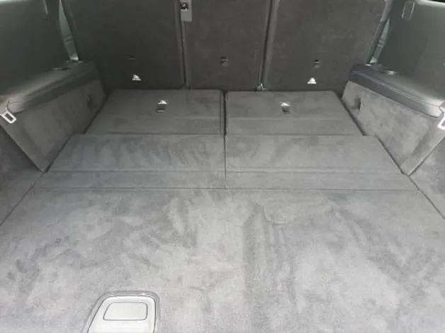 Mercedes-Benz GLS 400 d AMG L.4M