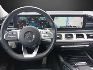 Mercedes-Benz GLS 400 d AMG L.4M