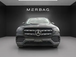 Mercedes-Benz GLS 400 d AMG L.4M