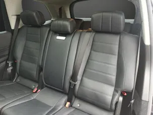 Mercedes-Benz GLS 400 d AMG L.4M