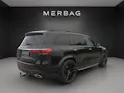 Mercedes-Benz GLS 400 d AMG L.4M