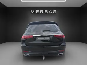 Mercedes-Benz GLS 400 d AMG L.4M