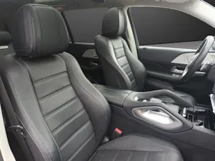 Mercedes-Benz GLS 400 d AMG L.4M