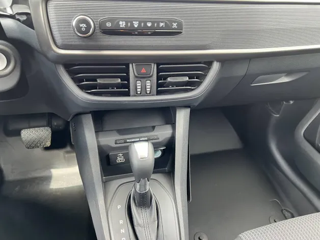 Ford Transit Courier Van 1.0 EcoBoost Trend