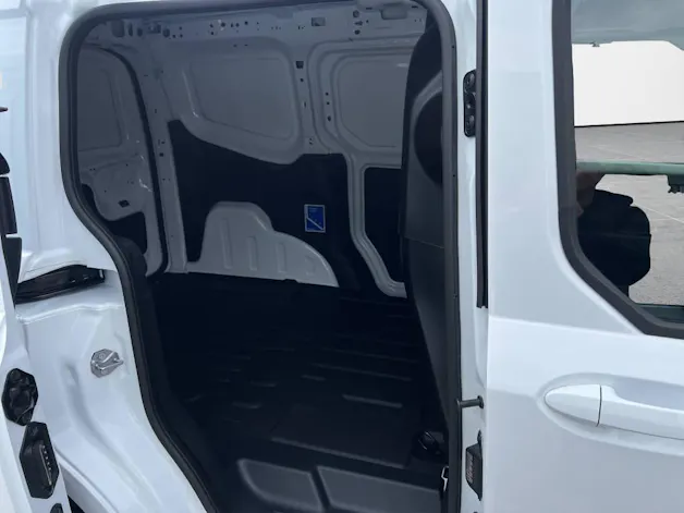 Ford Transit Courier Van 1.0 EcoBoost Trend