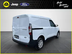Ford Transit Courier Van 1.0 EcoBoost Trend