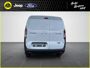 Ford Transit Courier Van 1.0 EcoBoost Trend