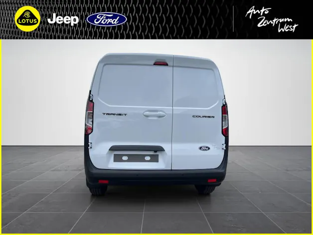 Ford Transit Courier Van 1.0 EcoBoost Trend