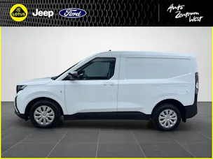 Ford Transit Courier Van 1.0 EcoBoost Trend