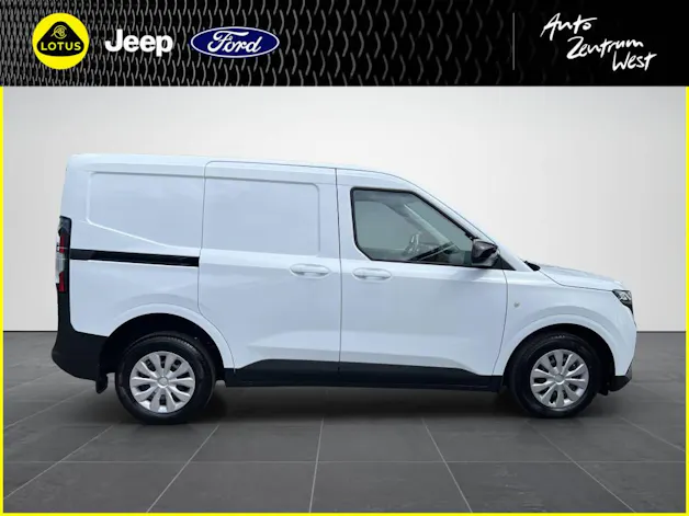 Ford Transit Courier Van 1.0 EcoBoost Trend