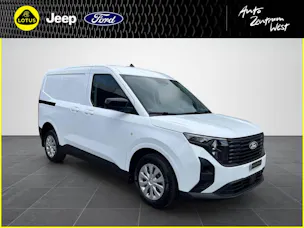 Ford Transit Courier Van 1.0 EcoBoost Trend