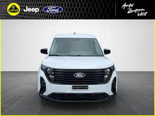Ford Transit Courier Van 1.0 EcoBoost Trend