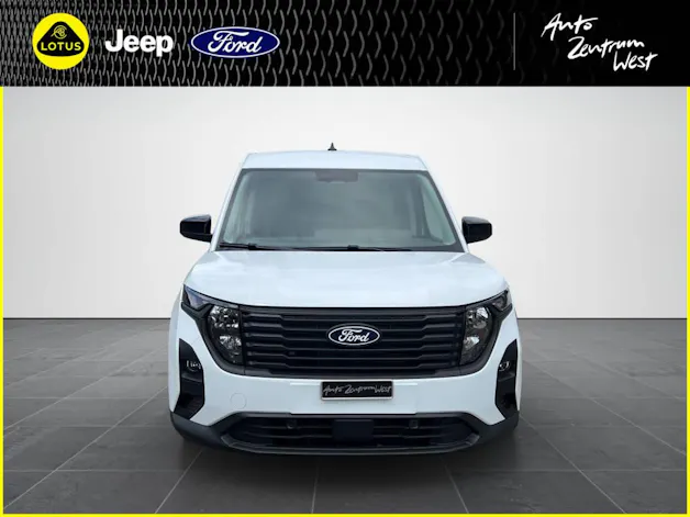 Ford Transit Courier Van 1.0 EcoBoost Trend