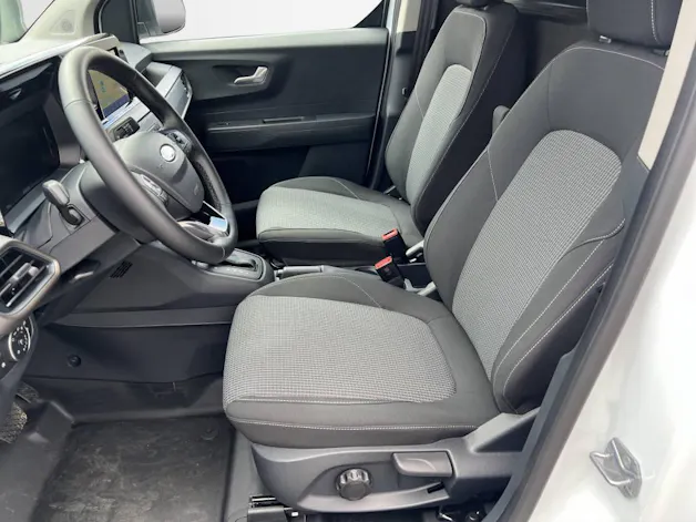 Ford Transit Courier Van 1.0 EcoBoost Trend