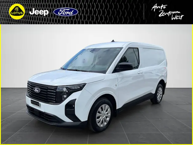 Ford Transit Courier Van 1.0 EcoBoost Trend