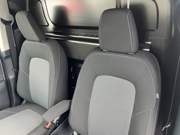 Ford Transit Courier Van 1.0 EcoBoost Trend