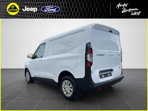 Ford Transit Courier Van 1.0 EcoBoost Trend