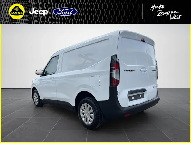Ford Transit Courier Van 1.0 EcoBoost Trend