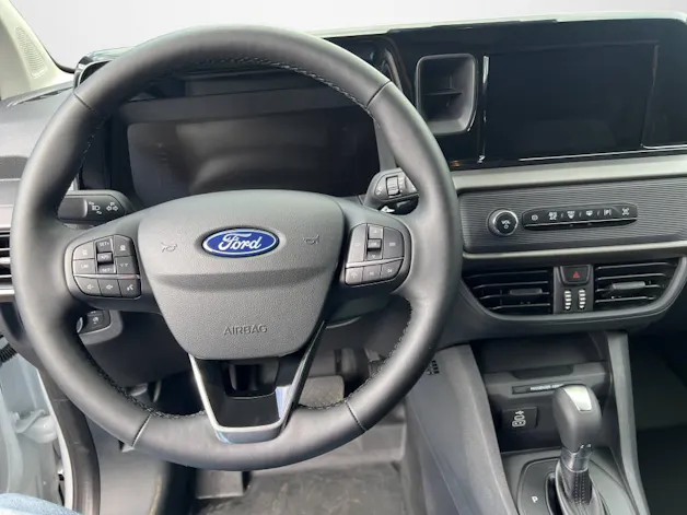 Ford Transit Courier Van 1.0 EcoBoost Trend
