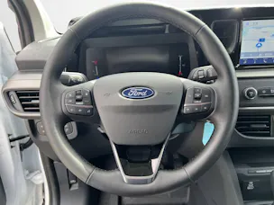 Ford Transit Courier Van 1.0 EcoBoost Trend
