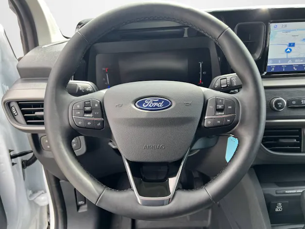 Ford Transit Courier Van 1.0 EcoBoost Trend