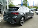 VW T-Roc 2.0 TSI R-Line DSG 4Motion