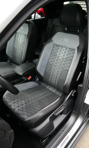 VW T-Roc 2.0 TSI R-Line DSG 4Motion